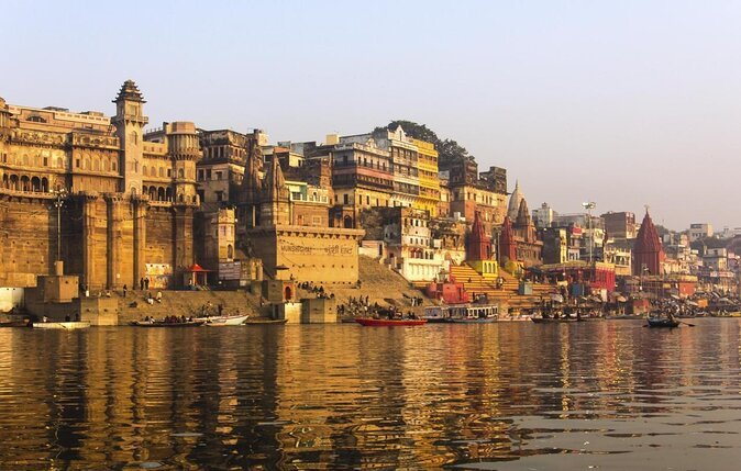 Varanasi Samachar - Featured Image
